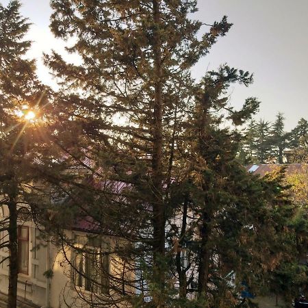 Boulevard Apartment Батуми Екстериор снимка