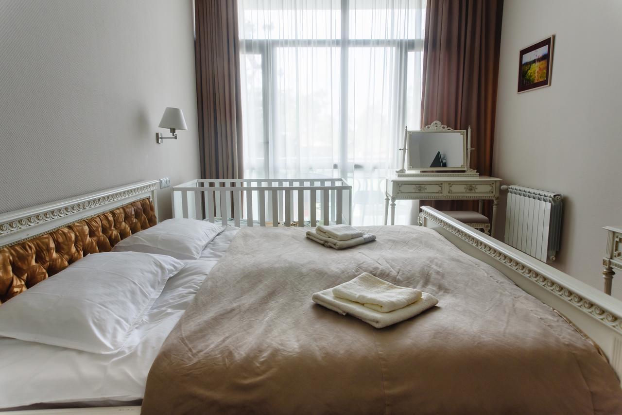 Boulevard Apartment Батуми Екстериор снимка