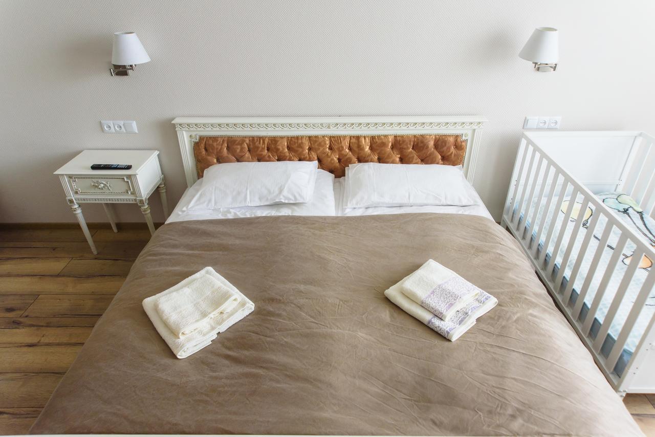Boulevard Apartment Батуми Екстериор снимка