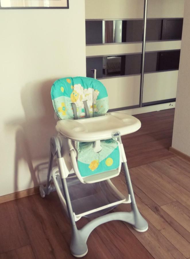 Boulevard Apartment Батуми Екстериор снимка
